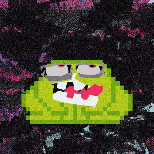 XTOADZ #2718