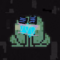 XTOADZ #2931