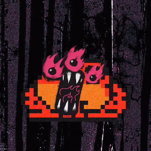 XTOADZ #497