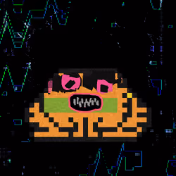 XTOADZ #2621