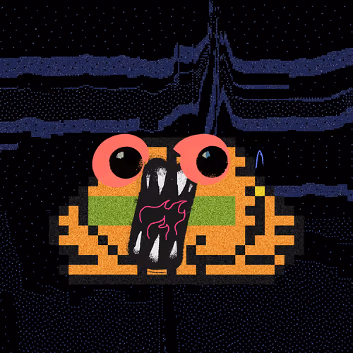 XTOADZ #1410