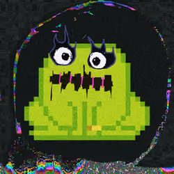XTOADZ #1963
