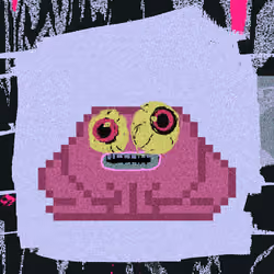 XTOADZ #2047