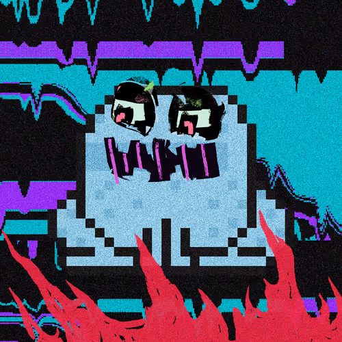 XTOADZ #2965