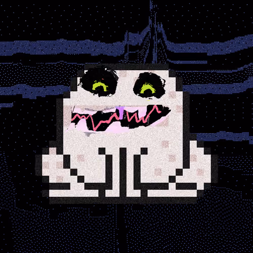 XTOADZ #1985