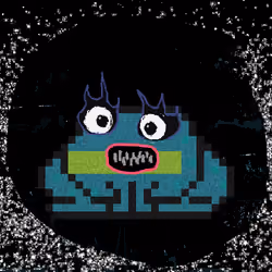 XTOADZ #717