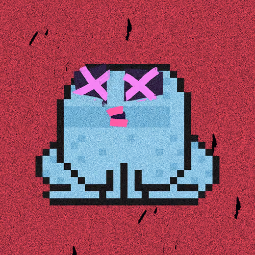 XTOADZ #2270