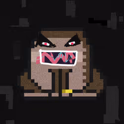 XTOADZ #234