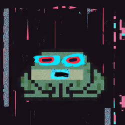 XTOADZ #2202