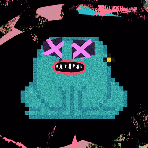 XTOADZ #2306