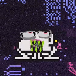 XTOADZ #3106