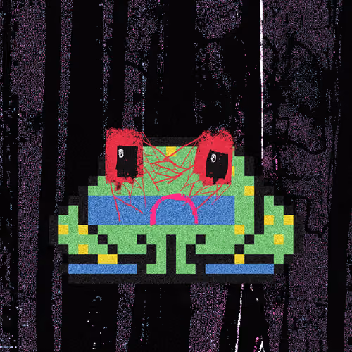 XTOADZ #1048