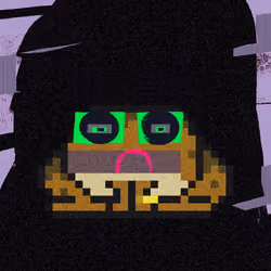 XTOADZ #461