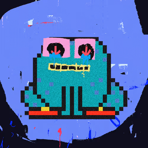 Xtoadznft