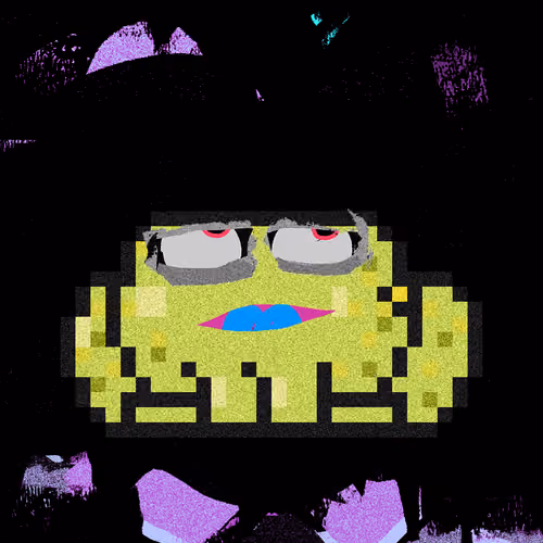 XTOADZ #3028
