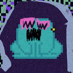 XTOADZ #1773