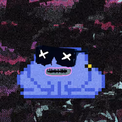XTOADZ #1608