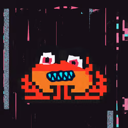 XTOADZ #170