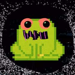 XTOADZ #2686