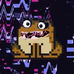 XTOADZ #2391
