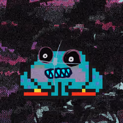 XTOADZ #2092