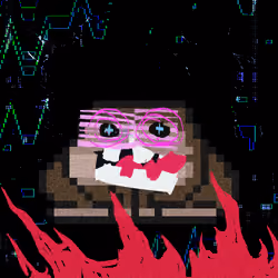 XTOADZ #2222