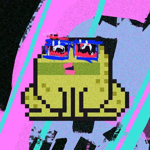 Xtoadznft