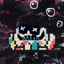 XTOADZ #821