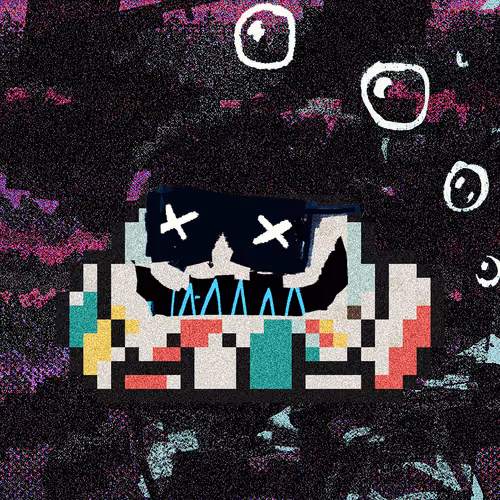 XTOADZ #821