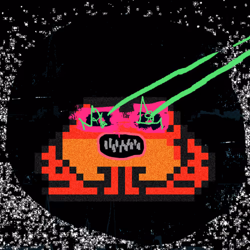 XTOADZ #513