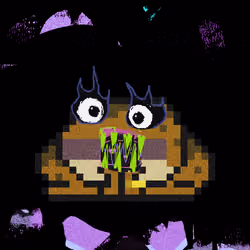 XTOADZ #1080