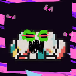 XTOADZ #2039
