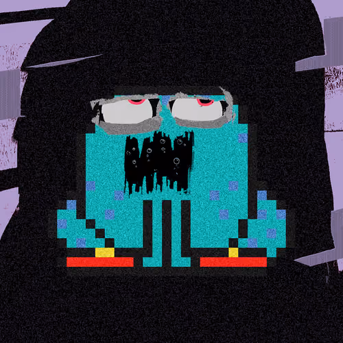 XTOADZ #611
