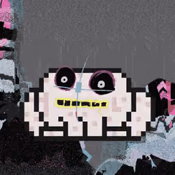 XTOADZ #3041