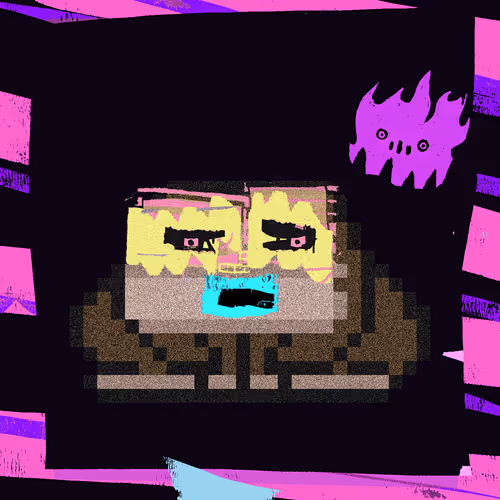 XTOADZ #2632
