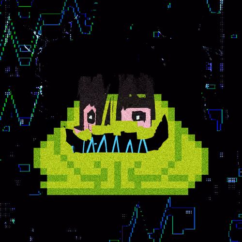XTOADZ #3113