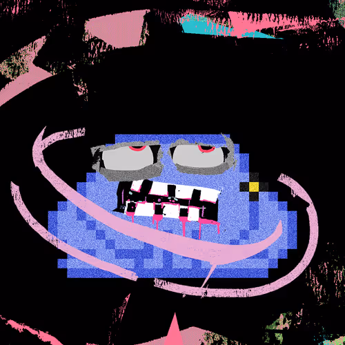 XTOADZ #2337