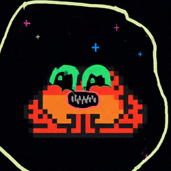 XTOADZ #397