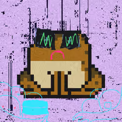 XTOADZ #2397