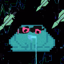 XTOADZ #2200