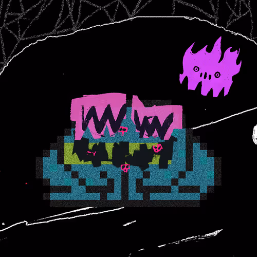 XTOADZ #2399