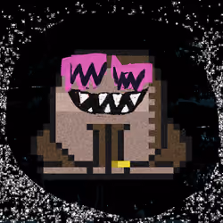 XTOADZ #1551