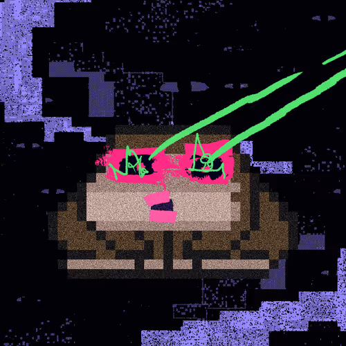 XTOADZ #2515