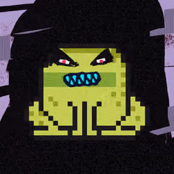 XTOADZ #496