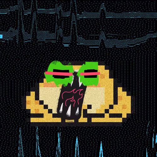XTOADZ #3215