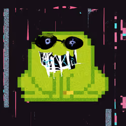 XTOADZ #854