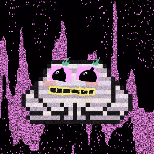 XTOADZ #2854
