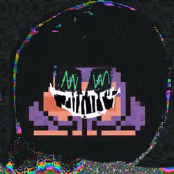 XTOADZ #1305
