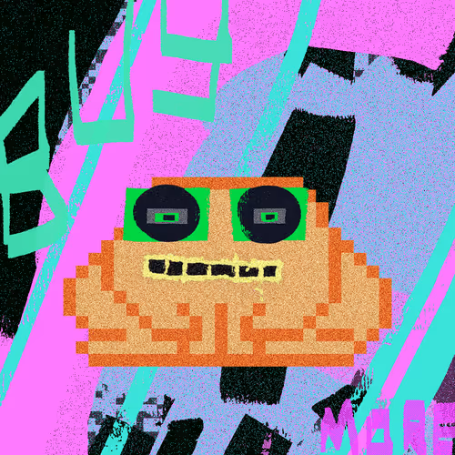 XTOADZ #2305
