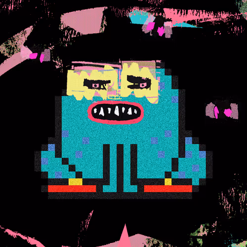 XTOADZ #2742
